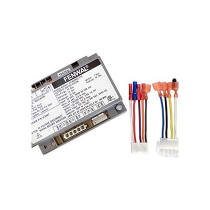 Picture of Ignition Control Module Pentair Minimax NT 460783