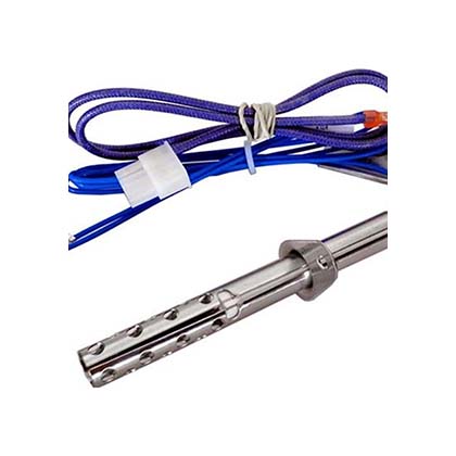 Picture of Ignitor assembly lvplt3000