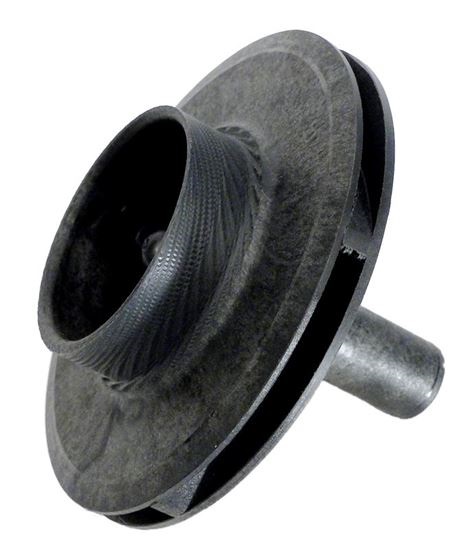Picture of Impeller Starite DynaGlas, DynaPro, 1.5 Horsepower C105236Pc