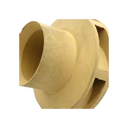 Picture of Impeller 1 Hp Double Speed Ast15630R0710