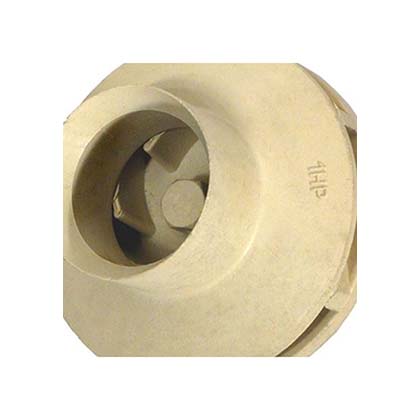 Picture of Impeller 1 Hp Single Speed Ast15629R0710