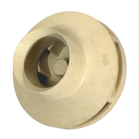 Picture of Impeller 1 Hp Single Speed Ast15629R0710