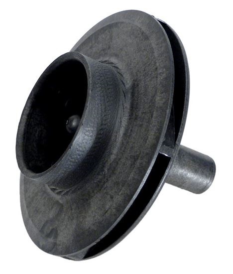 Picture of Impeller DynaGlas, DynaPro, 1.0 Horsepower C105236Pb
