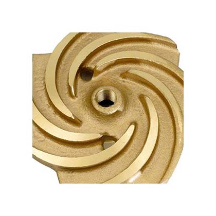 Picture of Impeller Starite CFA, 1.5 Horsepower C5183D