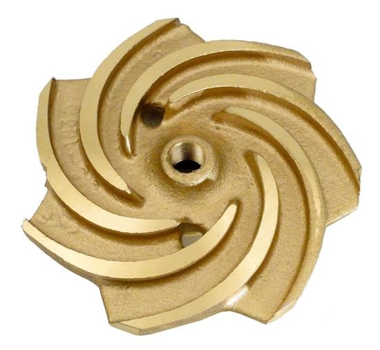 Picture of Impeller Starite CFA, 1.5 Horsepower C5183D