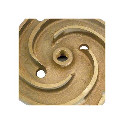 Picture of Impeller 1/2 Hp Starite C5164D