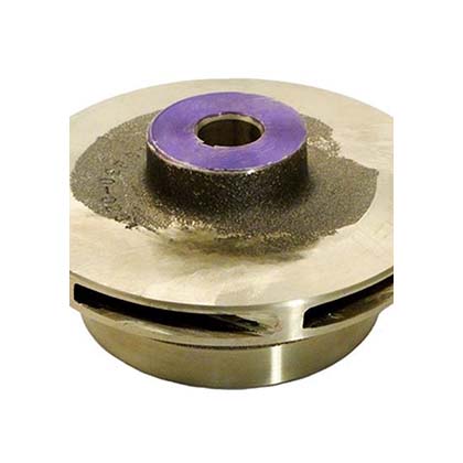 Picture of Impeller CSPH/CCSPH 7-1/2 Horsepower 168300209