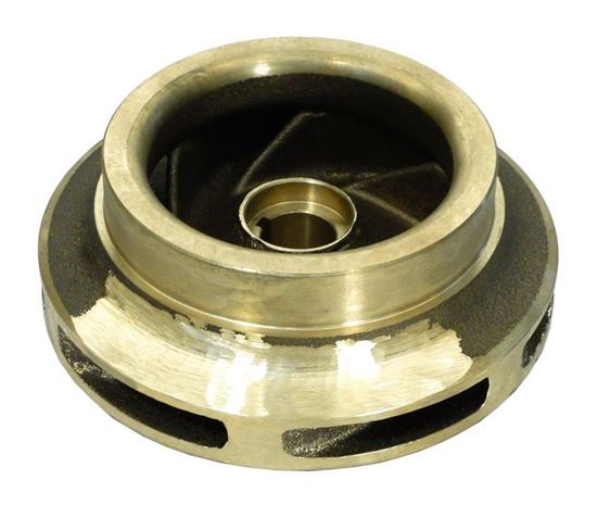 Picture of Impeller CSPH/CCSPH 10 Horsepower 168300210