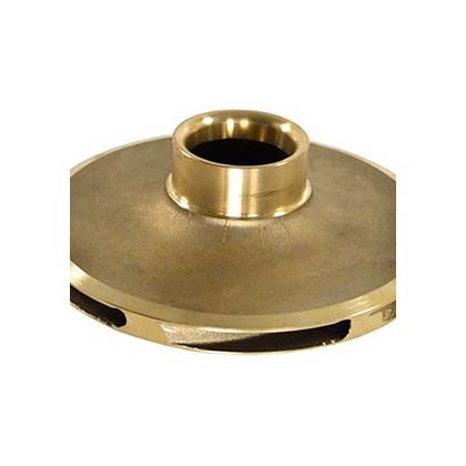 Picture of Impeller 5 Horsepower High Head, D Series C5249