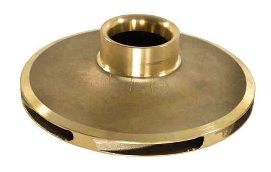 Picture of Impeller 5 Horsepower High Head, D Series C5249