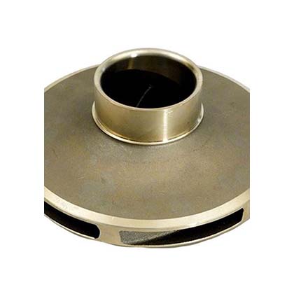 Picture of Impeller 5 Hp D Series Medium Head C5247