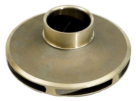 Picture of Impeller 5 Hp D Series Medium Head C5247