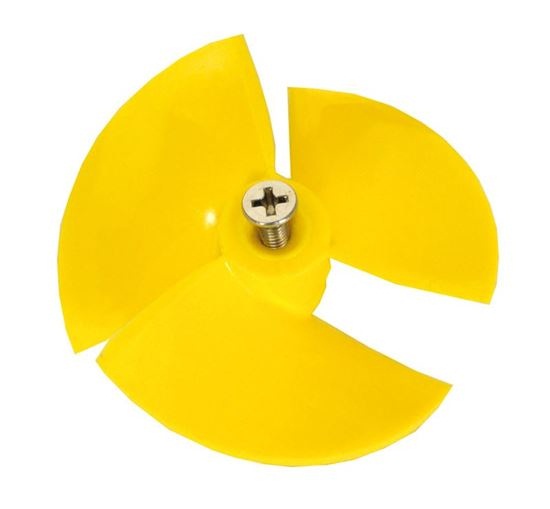 Picture of Impeller And Screw Dc Dl9995269
