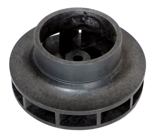 Picture of Impeller Assembly EQ Series 5.0Hp 350070