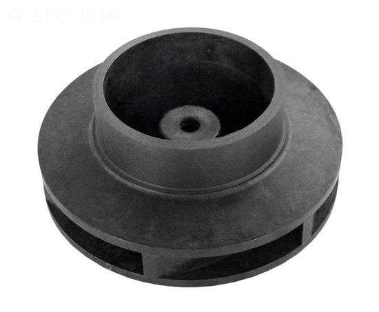 Picture of Impeller Assembly EQ Series 7.5 Hp/10.0 Hp 350028