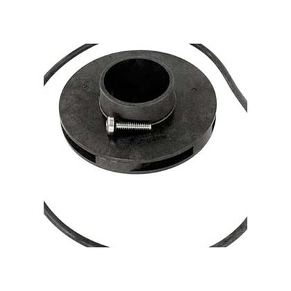 Picture of Impeller Zodiac Jandy FHPF 1.0hp w/Screw & O-Ring R0479602