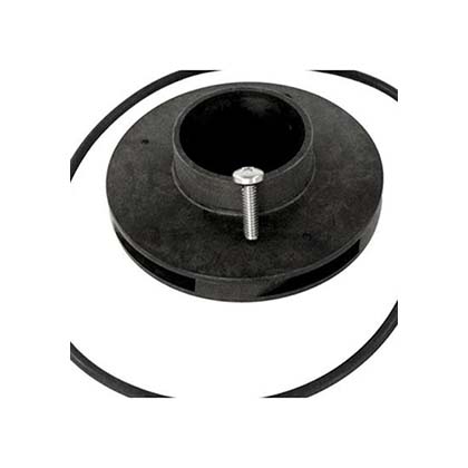 Picture of Impeller Zodiac Jandy FHPF 2.0hp w/Screw & O-Ring R0479604