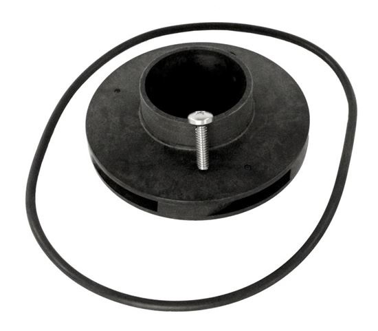 Picture of Impeller Zodiac Jandy FHPF 2.0hp w/Screw & O-Ring R0479604