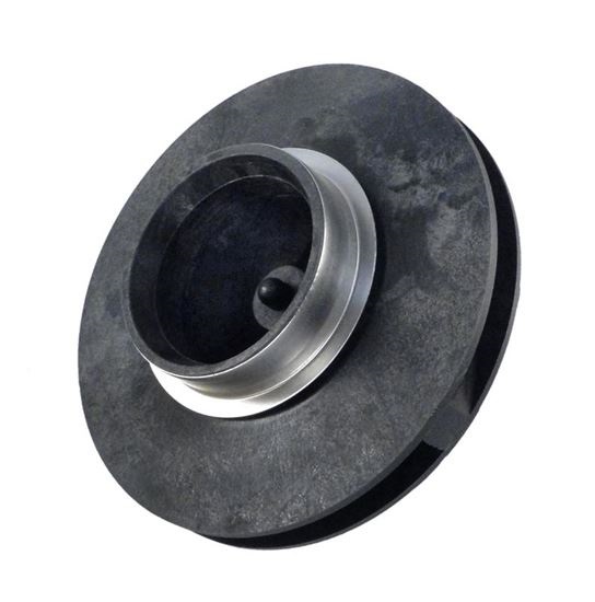 Impeller, Carvin LC/SharkJet, 1.5/2.0 Horsepower 05385307R Pool & Spa
