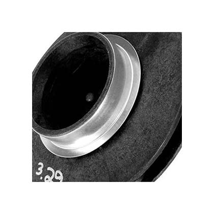 Picture of Impeller  LC 1.0 Horsepower 05382106R