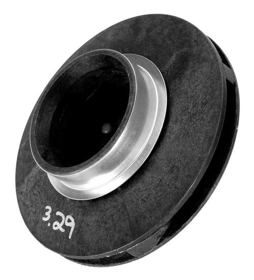 Picture of Impeller  LC 1.0 Horsepower 05382106R