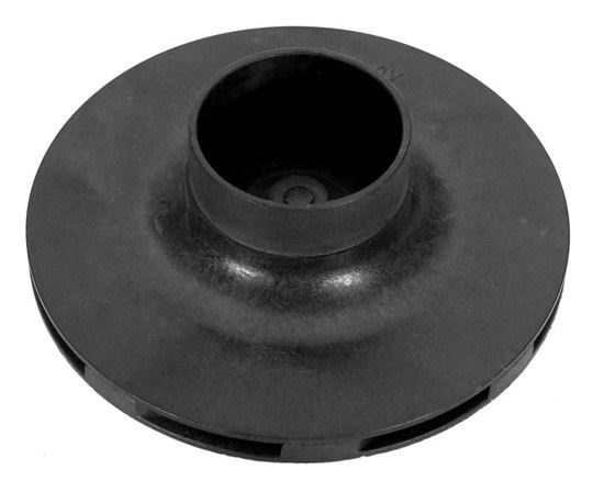 Picture of Impeller For 2 1/2 Hp Motor Ast23377R0002