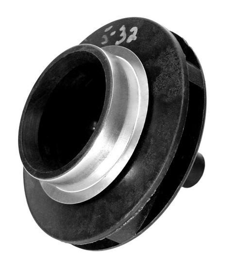 Picture of Impeller  LC/SharkJet 0.5/0.75 Horsepower 05376009R