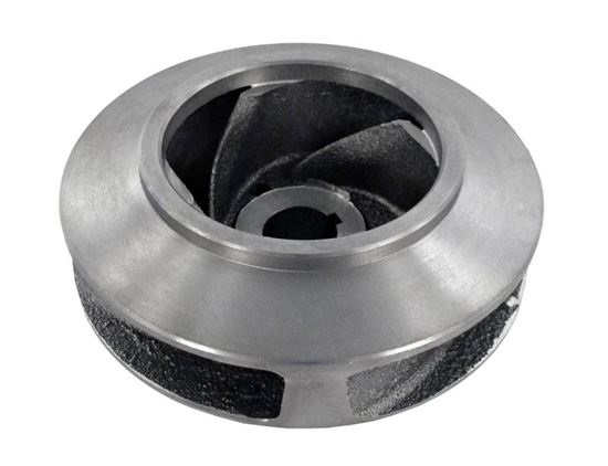Picture of Impeller For 7 1/2 Hp Am4128402