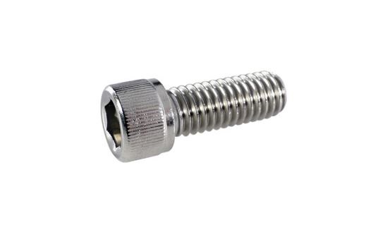 Picture of BoltPentair EQ SeriesImpellerSckt Head3/8" -16 x 1"ss 071037