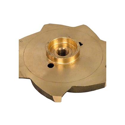 Picture of Impeller Pump 1.5 Hp Cf6 Cfa Series C5181D