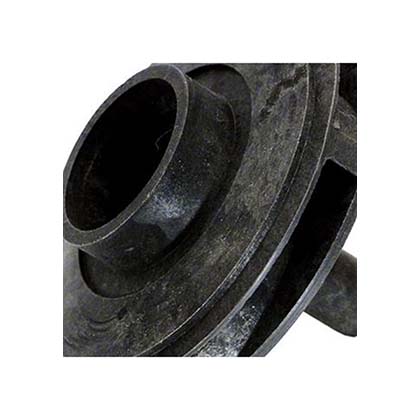 Picture of Impeller Pentair OptiFlo 1 Horsepower 350017