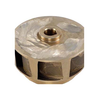 Picture of Impeller C-Series 15.0 Horsepower Med Head 070225