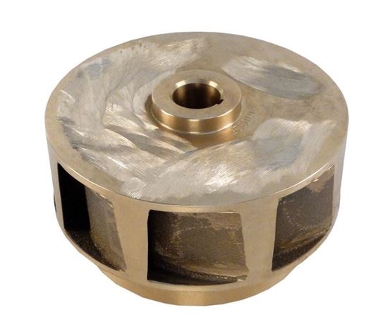 Picture of Impeller C-Series 15.0 Horsepower Med Head 070225