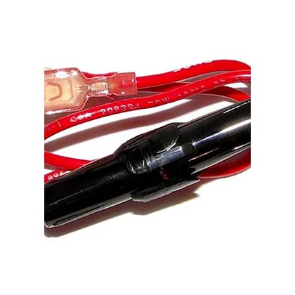 Picture of Fuse Holder Assembly HI-E2 In-Line R0325600