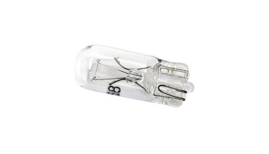 Picture of Indicator Light,Clear, For Ec1 Del50933