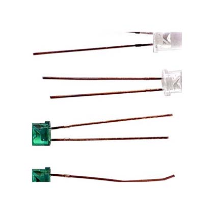 Picture of Indicator Lights, Raypak 005271F