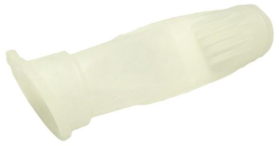 Picture of Diaphragm Zodiac Alpha 3/Baracuda G3/Pacer Cleaners W81701