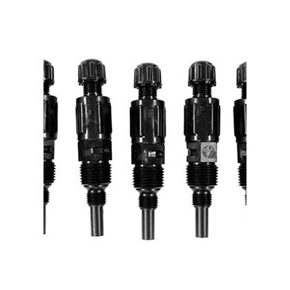 Picture of Injection check valve 1/4 mcdbinj