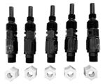Picture of Injection check valve 3/8 mcinj38