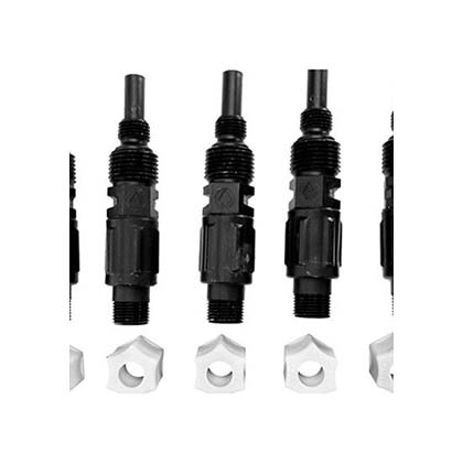 Picture of Injection check valve 3/8 mcinj38