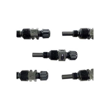 Picture of Injection fitting w/nut. Mcak300