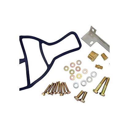 Picture of Header Hardware Kit HI-E2 R0319300