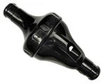 Picture of In-Line Back-Up Valve Polaris 360 Black 91001201