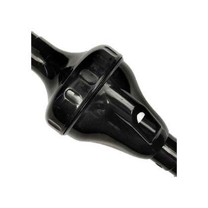 Picture of In-Line Back-Up Valve Polaris 360 Black 91001201