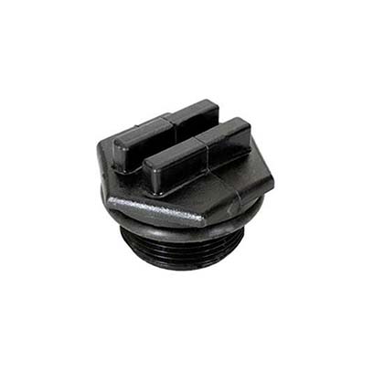 Picture of Inspection Plug  RMST-24/ST27 with O-Ring 42290403R