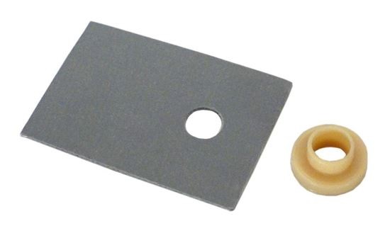Picture of Insulation Mounting Kit DuoClear To 220 W000651