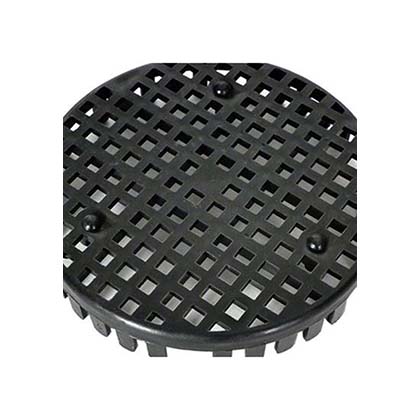 Picture of Intake Screen Black 108482