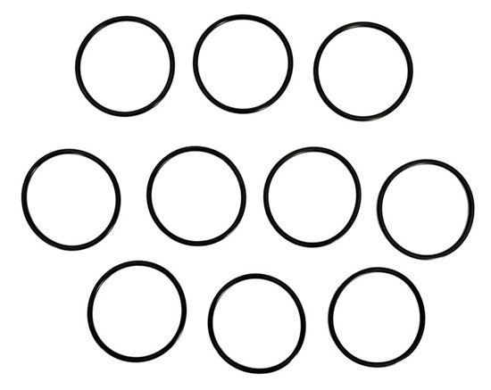 Picture of O-Ring Pentair IntelliChlor Quantity 10 521147