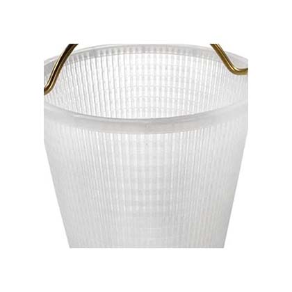 Picture of Basket Skimmer OEM  Deckmate with Handle 16109902R