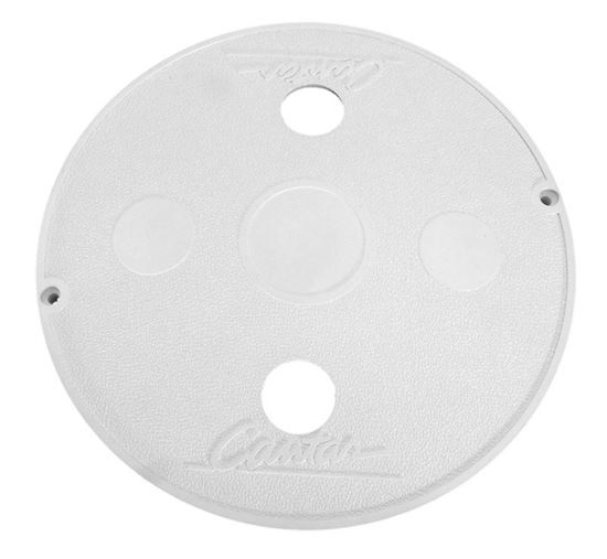 Picture of Skimmer Lid  Deckmate 9-1/4"od 43305101R